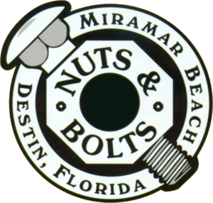 LA Nuts and Bolts